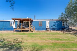 10255 E Kristen Ln, San Tan Valley, AZ 85143 - Photo 30