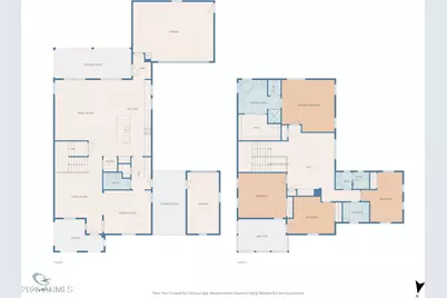 15385 W Windrose Drive, Surprise, AZ 85379 - Photo 50