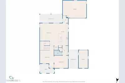 15385 W Windrose Drive, Surprise, AZ 85379 - Photo 48