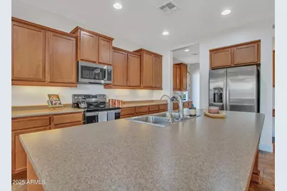 15385 W Windrose Drive, Surprise, AZ 85379 - Photo 12