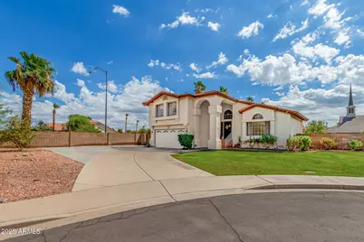 2753 E Northridge Circle, Mesa, AZ 85213 - Photo 6