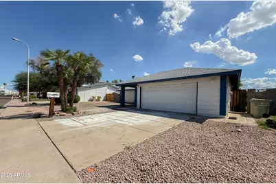 4515 W Brown Street, Glendale, AZ 85302 - Photo 1