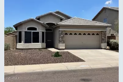 11586 W Jackson Street, Avondale, AZ 85323 - Photo 1