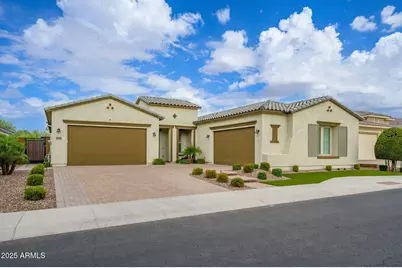 22618 N Cave Butte Street, Phoenix, AZ 85050 - Photo 1