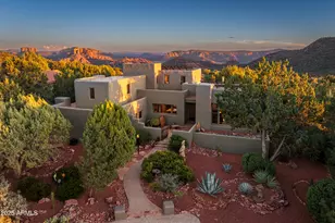 155 Linda Vista, Sedona, AZ 86336 - Photo 1