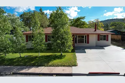 407 S 7th Street, Williams, AZ 86046 - Photo 12