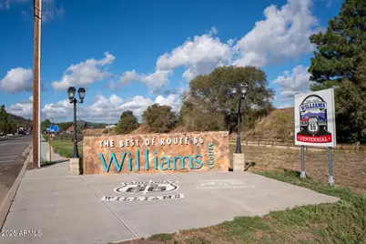 407 S 7th Street, Williams, AZ 86046 - Photo 22