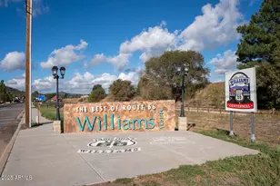 407 S 7th St, Williams, AZ 86046 - Photo 22
