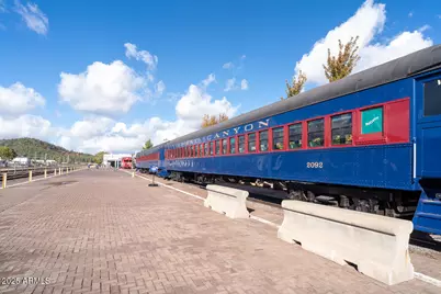 407 S 7th Street, Williams, AZ 86046 - Photo 28