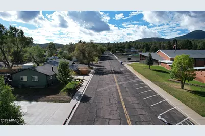 407 S 7th Street, Williams, AZ 86046 - Photo 20