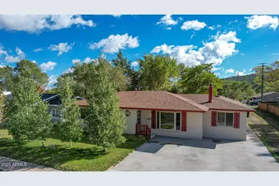 407 S 7th Street, Williams, AZ 86046 - Photo 10