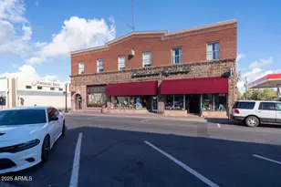 407 S 7th St, Williams, AZ 86046 - Photo 26