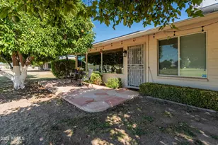 10229 W Bolivar Dr, Sun City, AZ 85351 - Photo 32