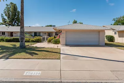 10229 W Bolivar Drive, Sun City, AZ 85351 - Photo 1