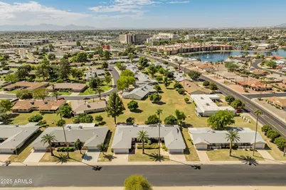 10229 W Bolivar Drive, Sun City, AZ 85351 - Photo 48