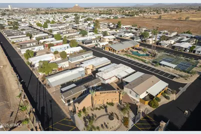 426 W Cottonwood Lane #94, Casa Grande, AZ 85122 - Photo 36