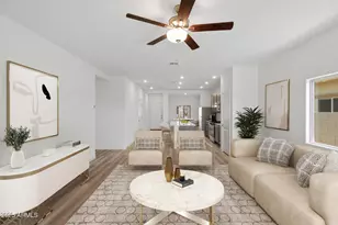 24595 W St Anne Ave, Buckeye, AZ 85326 - Photo 4