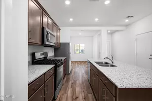 24595 W St Anne Ave, Buckeye, AZ 85326 - Photo 8