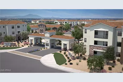 3545 E Warner Road #1, Gilbert, AZ 85296 - Photo 1