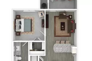 3545 E Warner Rd, Gilbert, AZ 85296 - Photo 14