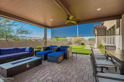 18813 E Peartree Lane, Queen Creek, AZ 85142 - Photo 46