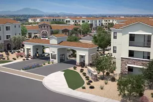 3545 E Warner Rd, Gilbert, AZ 85296 - Photo 1