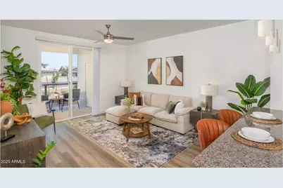 3545 E Warner Road #2, Gilbert, AZ 85296 - Photo 2