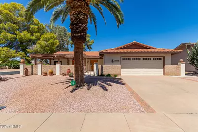 930 Leisure World --, Mesa, AZ 85206 - Photo 1