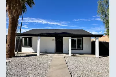 2250 E Willetta Street, Phoenix, AZ 85006 - Photo 1