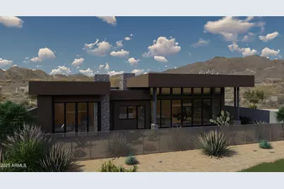 37200 N Cave Creek Road #1024, Scottsdale, AZ 85262 - Photo 2