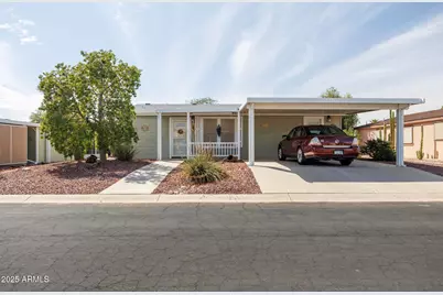 155 E Rodeo Road #45, Casa Grande, AZ 85122 - Photo 1