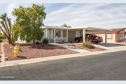 155 E Rodeo Road #45, Casa Grande, AZ 85122 - Photo 2