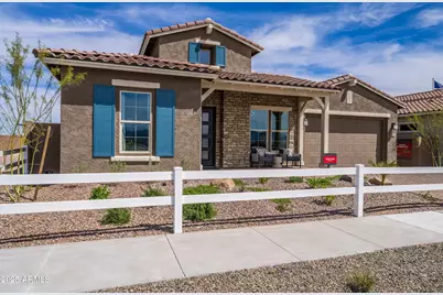 11615 N 169th Avenue, Surprise, AZ 85388 - Photo 2