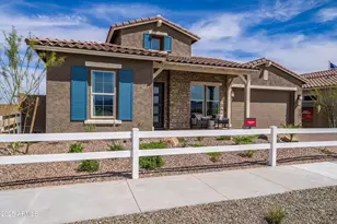 11615 N 169th Ave, Surprise, AZ 85388 - Photo 2