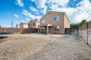 6636 E Quiet Retreat -- E, Florence, AZ 85132 - Photo 34