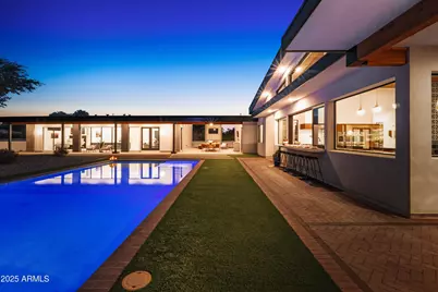 11649 N Miller Road, Scottsdale, AZ 85260 - Photo 14
