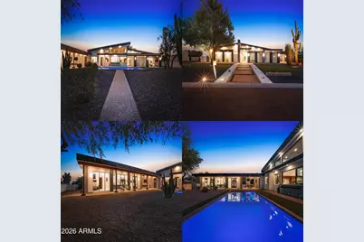 11649 N Miller Road, Scottsdale, AZ 85260 - Photo 14