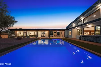 11649 N Miller Road, Scottsdale, AZ 85260 - Photo 6