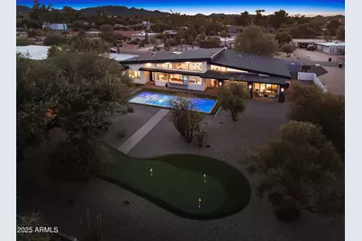 11649 N Miller Road, Scottsdale, AZ 85260 - Photo 12