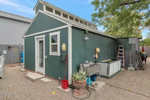 607 N 8th St, Cottonwood, AZ 86326 - Photo 28