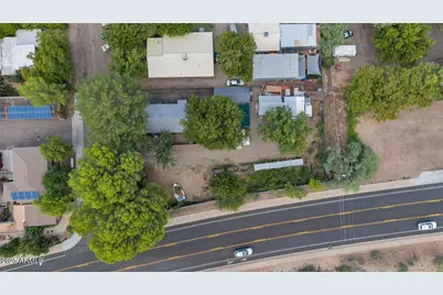 607 N 8th Street, Cottonwood, AZ 86326 - Photo 40