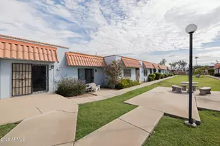 6822 N 35th Ave, Phoenix, AZ 85017 - Photo 1