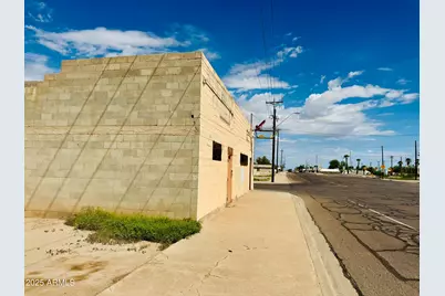 101 W Martin Luther King Jr Street, Eloy, AZ 85131 - Photo 2