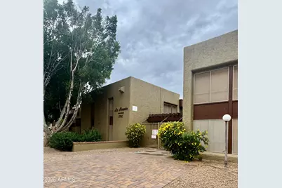 1701 W Tuckey Lane #206, Phoenix, AZ 85015 - Photo 1