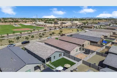 9043 W Albeniz Place, Tolleson, AZ 85353 - Photo 46