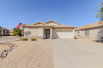 1622 E Kelsi Avenue, San Tan Valley, AZ 85140 - Photo 2