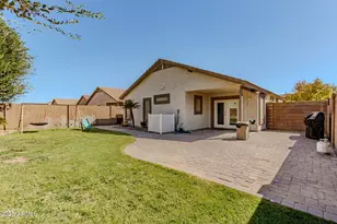 1622 E Kelsi Ave, San Tan Valley, AZ 85140 - Photo 34