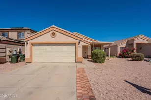 12418 W Rosewood Dr, El Mirage, AZ 85335 - Photo 1