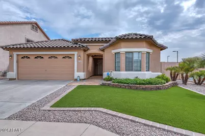 11141 N 162nd Drive, Surprise, AZ 85379 - Photo 1