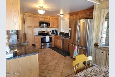 3923 N Coconino Avenue, Florence, AZ 85132 - Photo 2